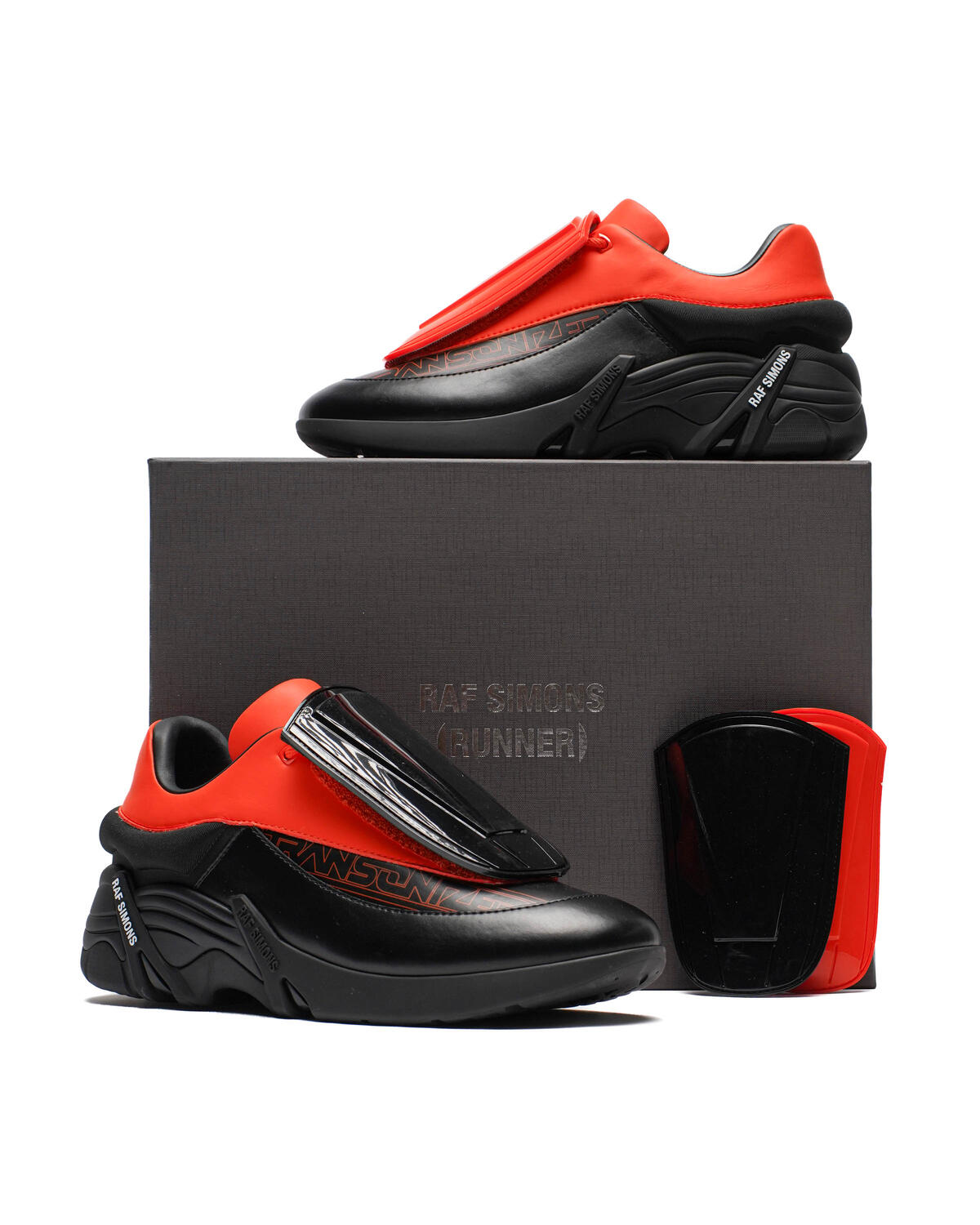 Raf Simons Antei | HR740009L-3306 | AFEW STORE